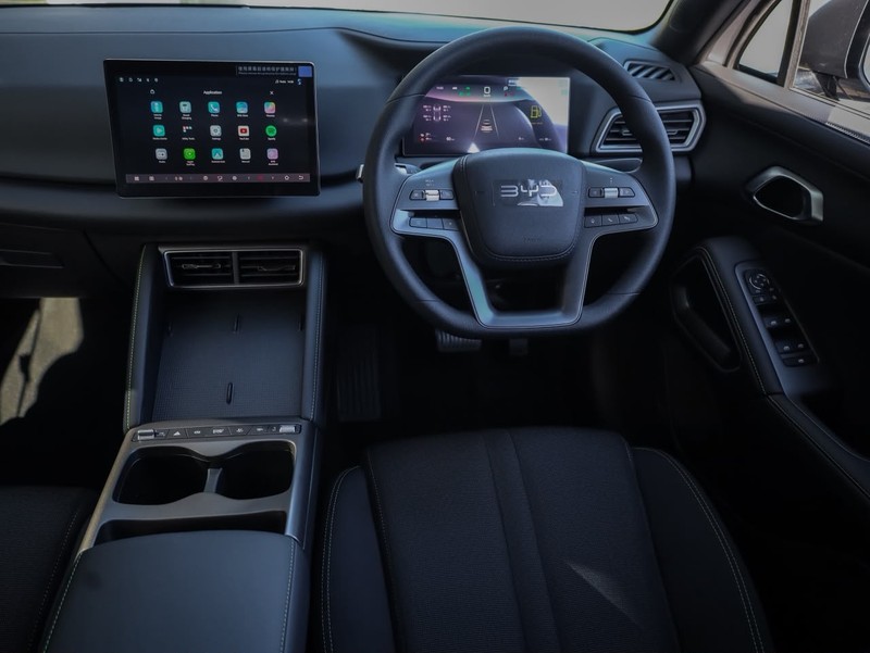 BYD Atto 2 - BYD Woodmead - Image 15