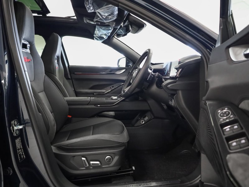 Haval h6 gt - GWM Haval Sandton - Image 9