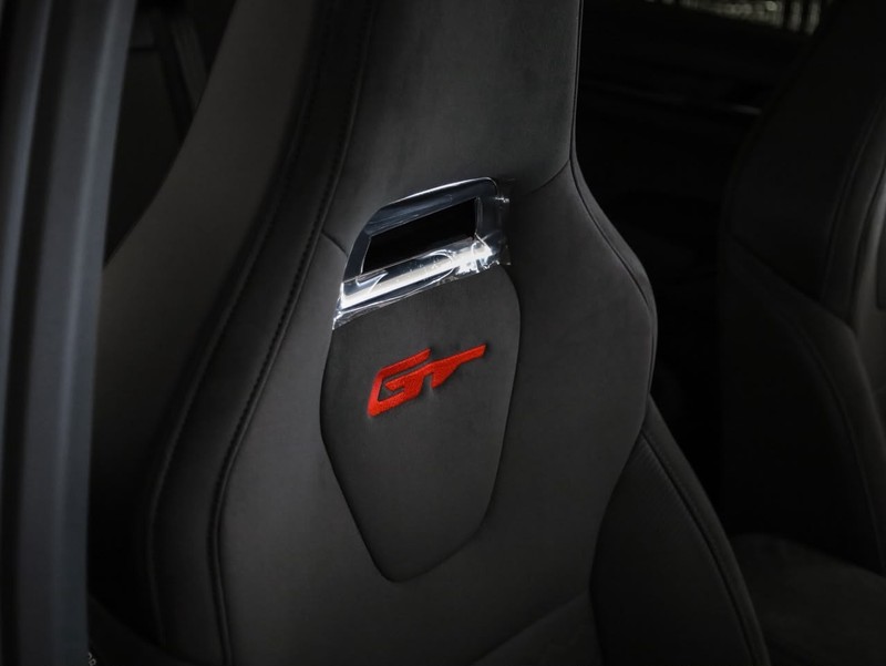 Haval h6 gt - GWM Haval Sandton - Image 12