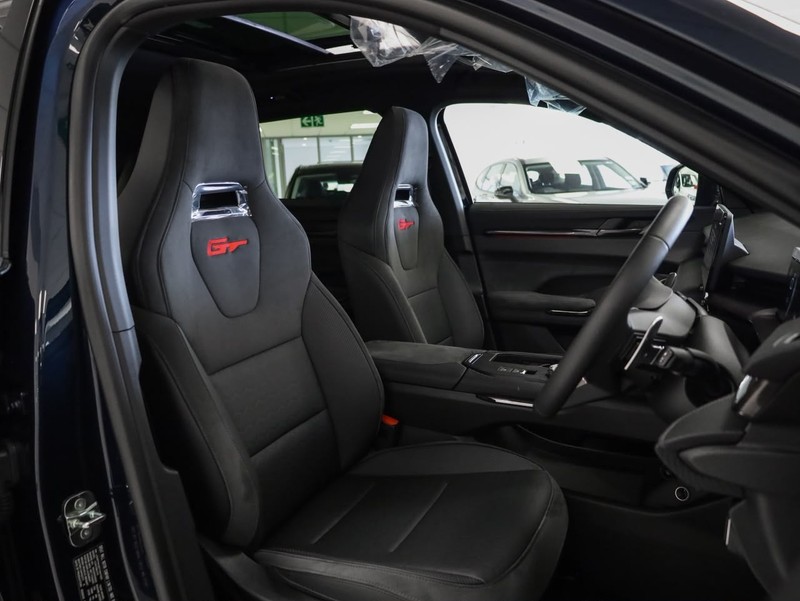 Haval h6 gt - GWM Haval Sandton - Image 11