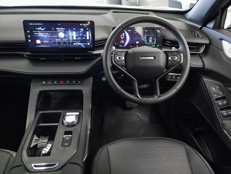Haval h6 gt - GWM Haval Sandton - Image 19