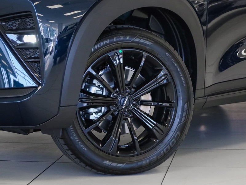 Haval h6 gt - GWM Haval Sandton - Image 2