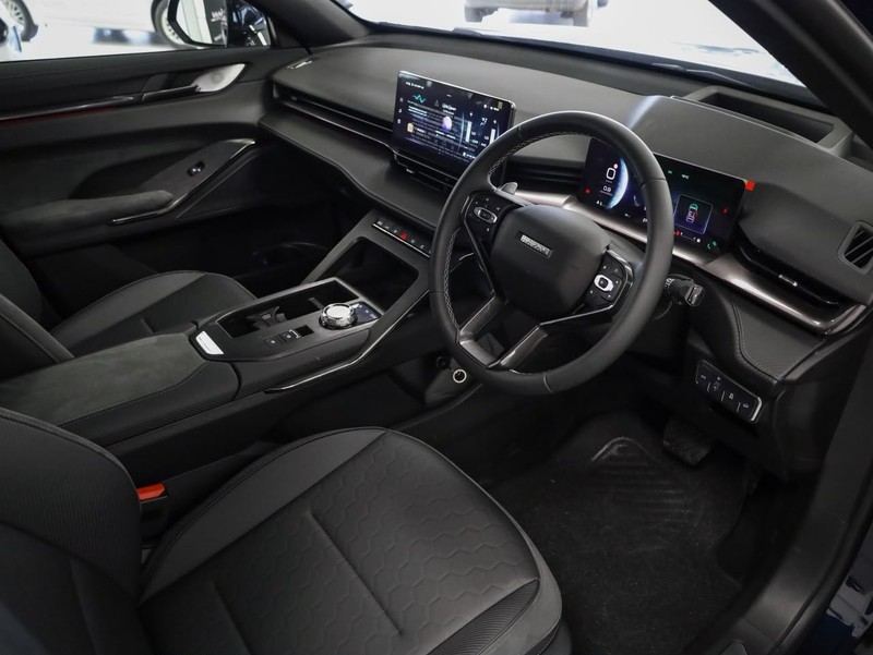 Haval h6 gt - GWM Haval Sandton - Image 6