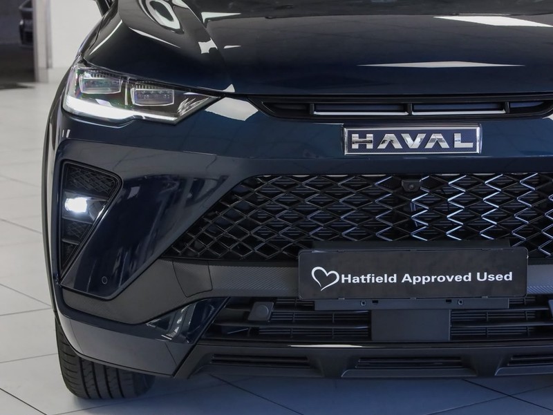 Haval h6 gt - GWM Haval Sandton - Image 8