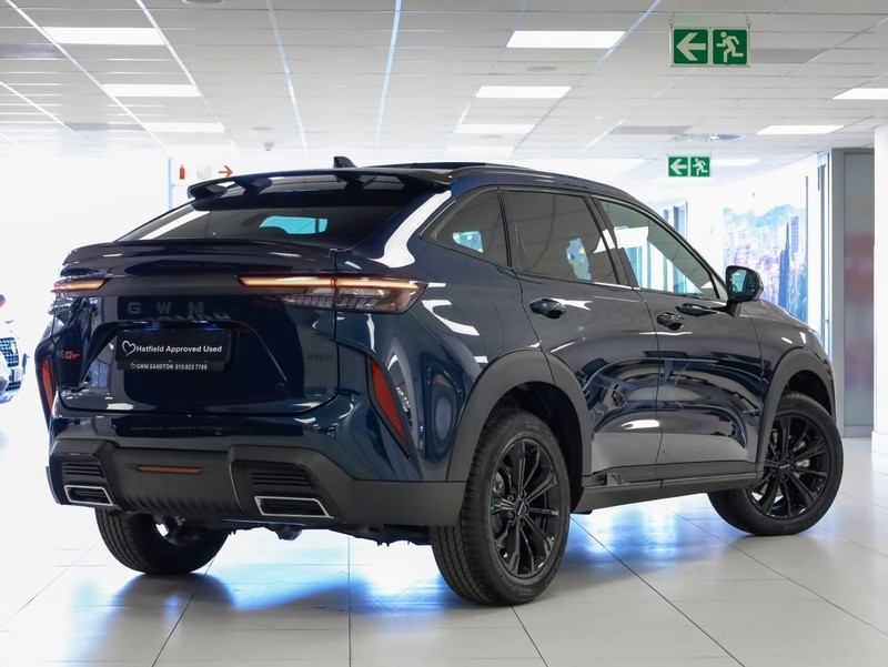 Haval h6 gt - GWM Haval Sandton - Image 18