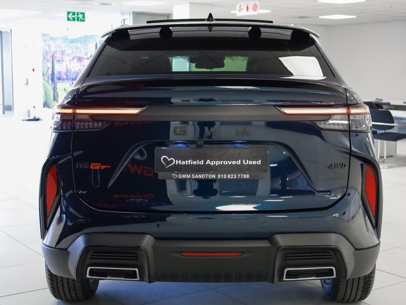 Haval h6 gt - GWM Haval Sandton - Image 21