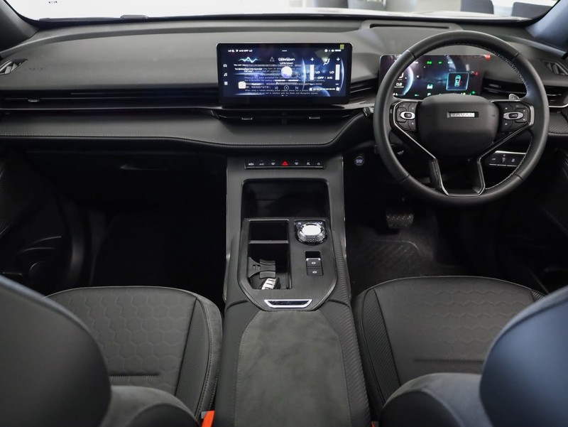 Haval h6 gt - GWM Haval Sandton - Image 16