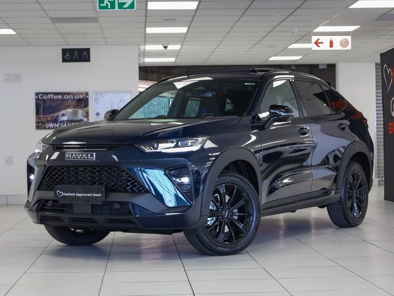 Haval h6 gt - GWM Haval Sandton - Image 1