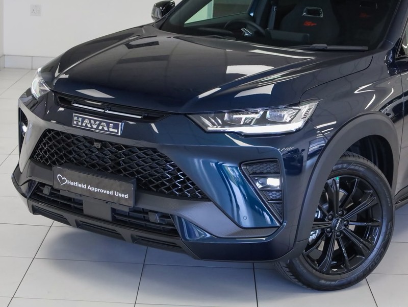 Haval h6 gt - GWM Haval Sandton - Image 4