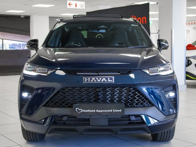 Haval h6 gt - GWM Haval Sandton - Image 3