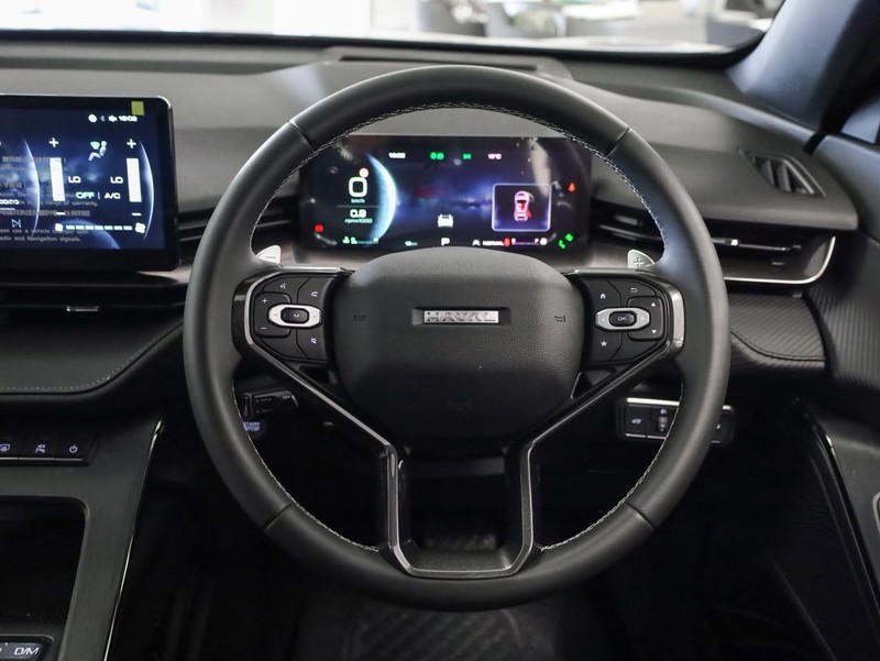 Haval h6 gt - GWM Haval Sandton - Image 14