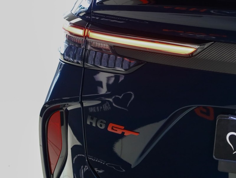 Haval h6 gt - GWM Haval Sandton - Image 26