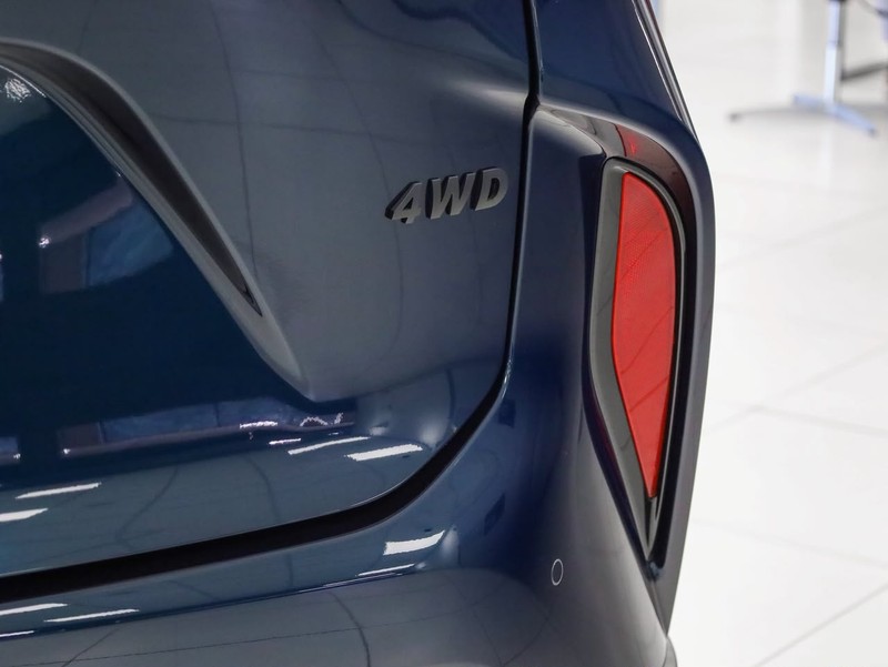 Haval h6 gt - GWM Haval Sandton - Image 24