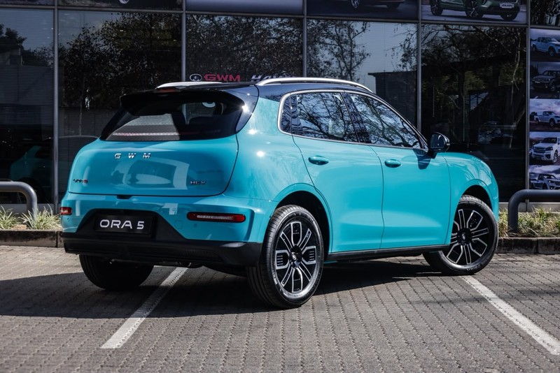 GWM ORA - GWM Haval Hatfield - Image 8