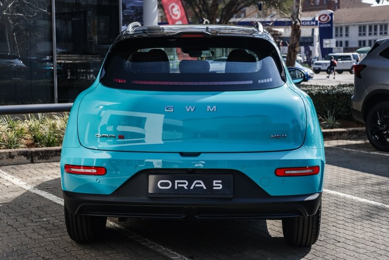 GWM ORA - GWM Haval Hatfield - Image 7
