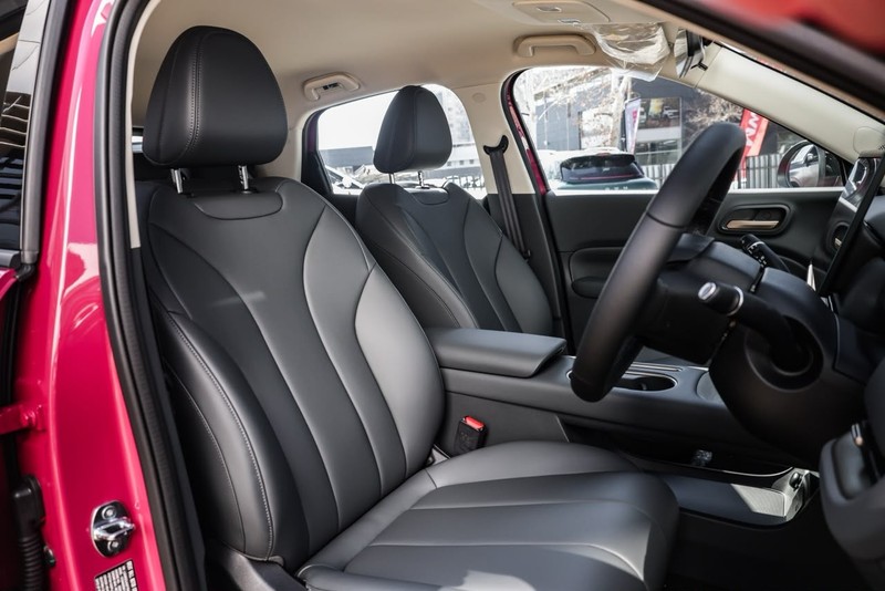 GWM ORA - GWM Haval Hatfield - Image 6