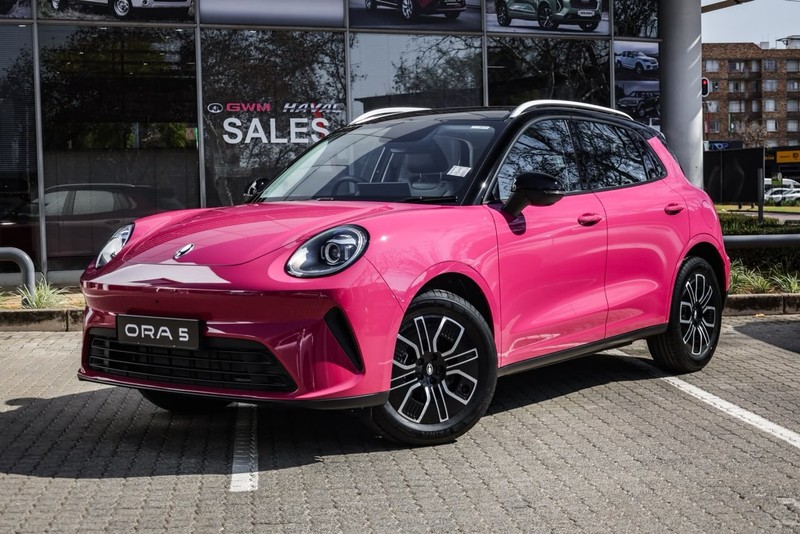 GWM ORA - GWM Haval Hatfield - Image 1