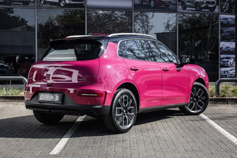 GWM ORA - GWM Haval Hatfield - Image 8