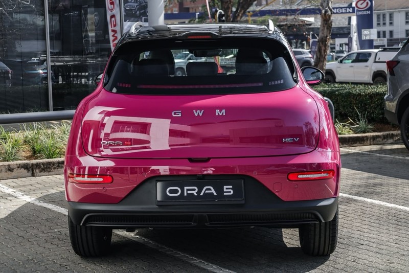 GWM ORA - GWM Haval Hatfield - Image 9