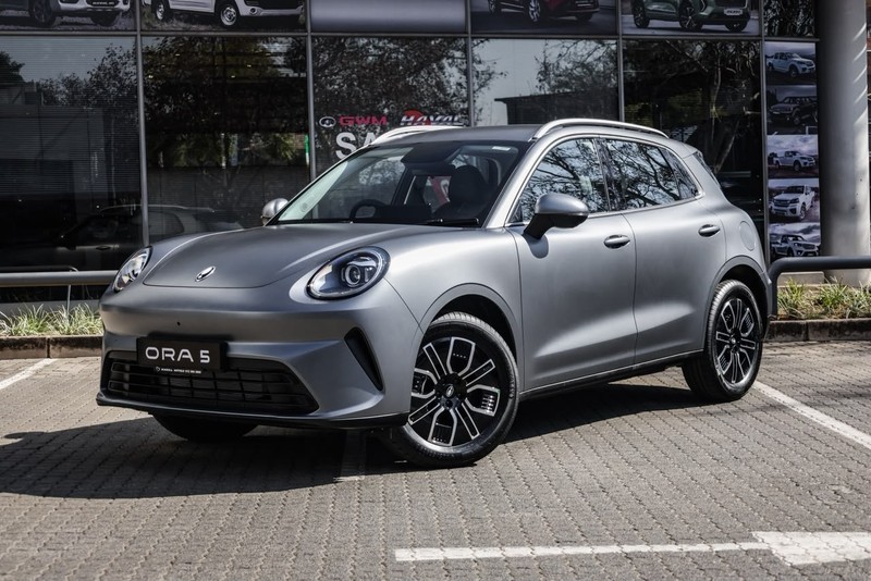 GWM ORA - GWM Haval Hatfield - Image 1