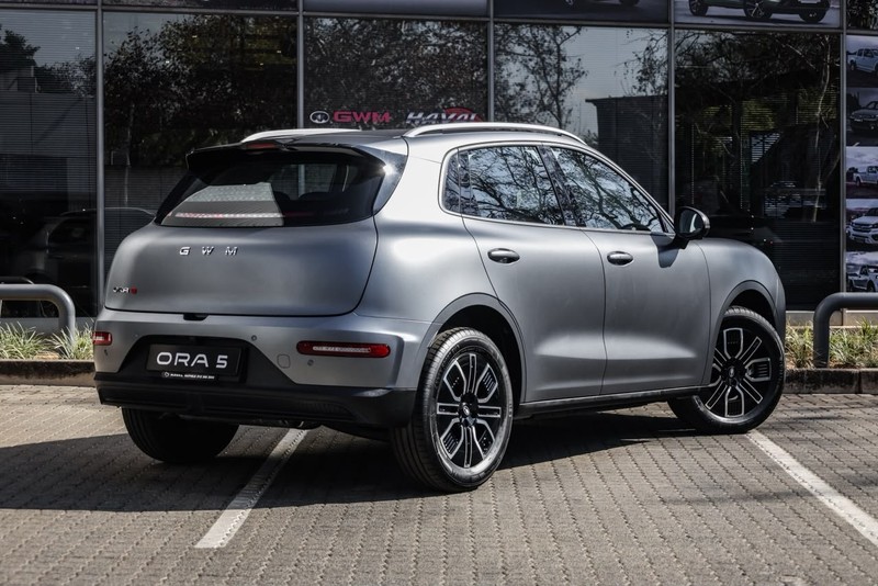 GWM ORA - GWM Haval Hatfield - Image 7