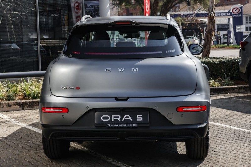 GWM ORA - GWM Haval Hatfield - Image 8