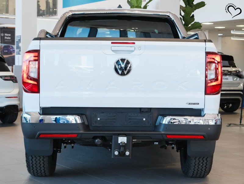 Volkswagen Amarok - VW Melrose Commercial - Image 11