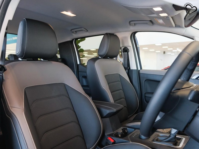 Volkswagen Amarok - VW Melrose Commercial - Image 17
