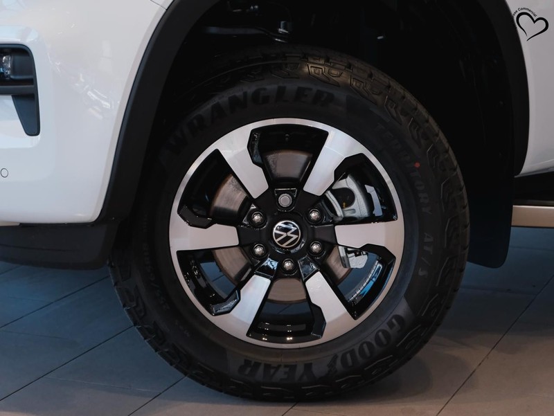 Volkswagen Amarok - VW Melrose Commercial - Image 6