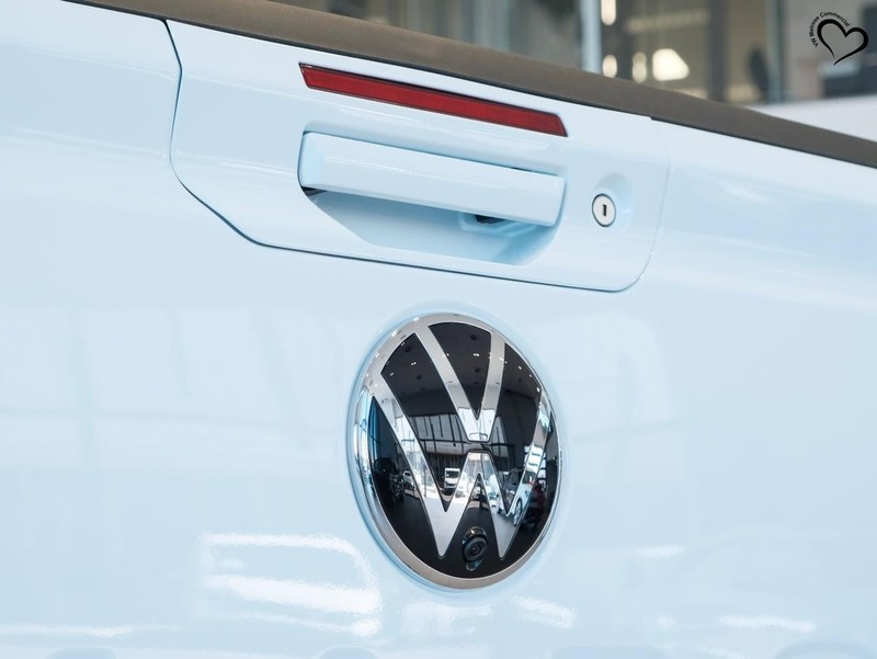 Volkswagen Amarok - VW Melrose Commercial - Image 12