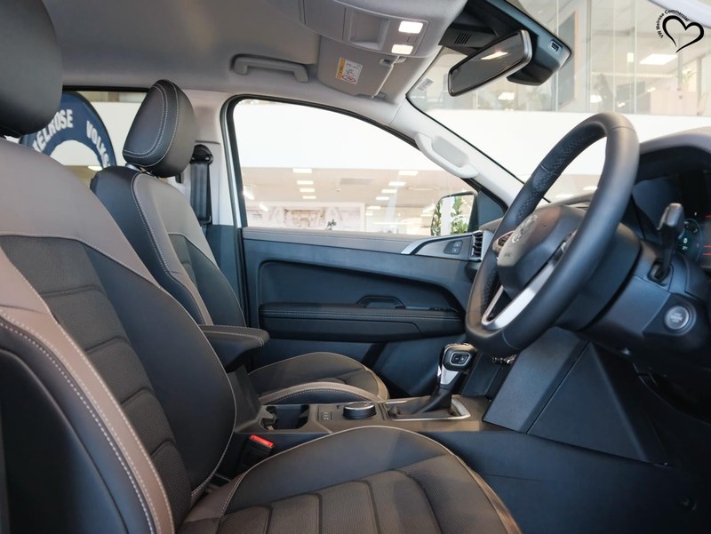 Volkswagen Amarok - VW Melrose Commercial - Image 16