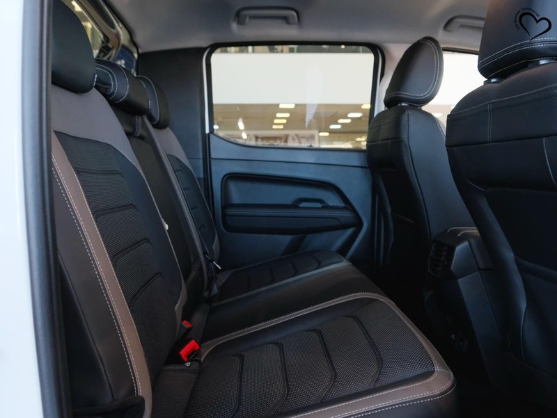 Volkswagen Amarok - VW Melrose Commercial - Image 19