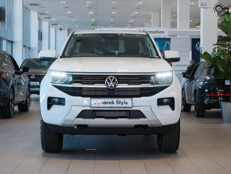 Volkswagen Amarok - VW Melrose Commercial - Image 3