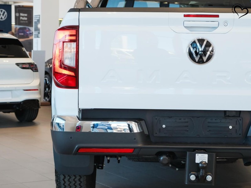 Volkswagen Amarok - VW Melrose Commercial - Image 10