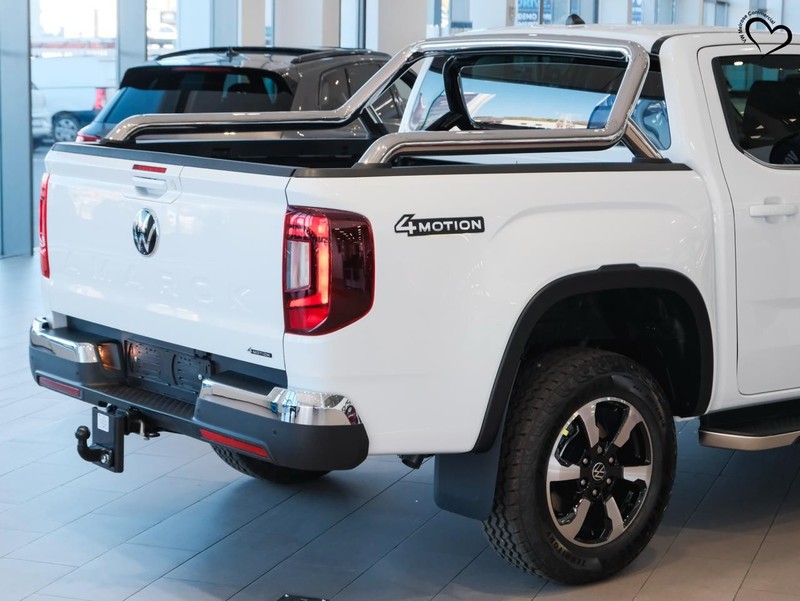 Volkswagen Amarok - VW Melrose Commercial - Image 13