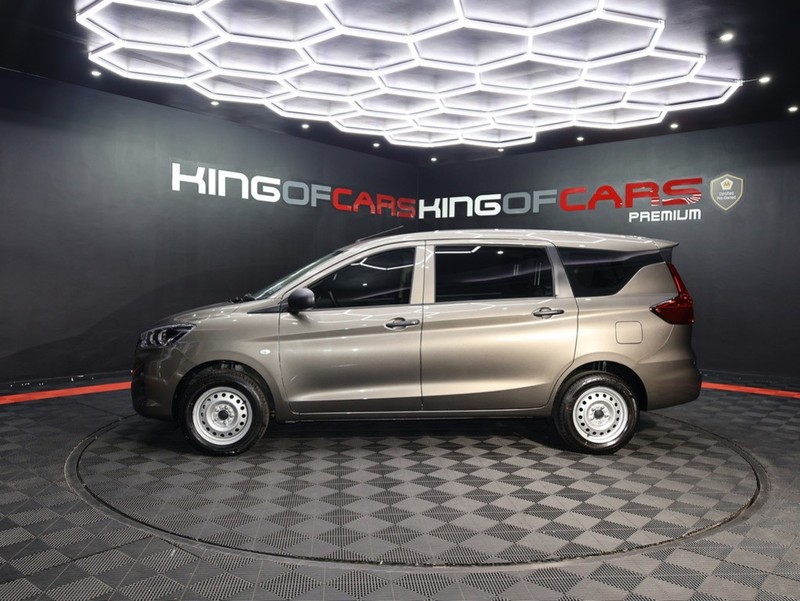 Toyota Corolla Rumion - KING OF CARS - Image 8