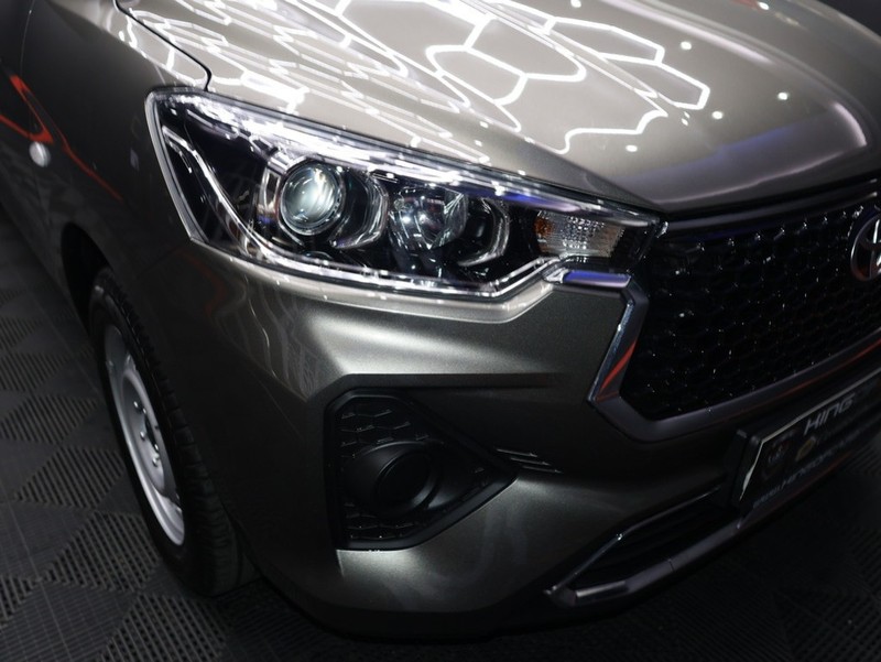 Toyota Corolla Rumion - KING OF CARS - Image 9