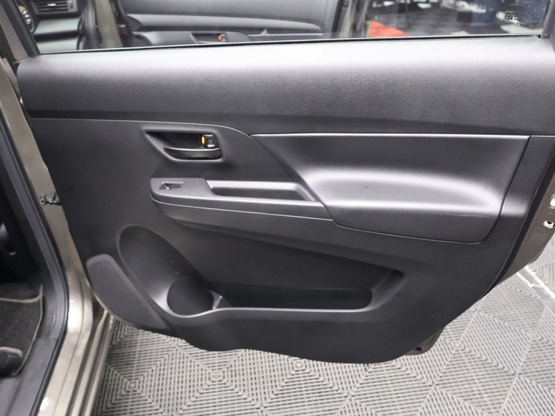 Toyota Corolla Rumion - KING OF CARS - Image 11