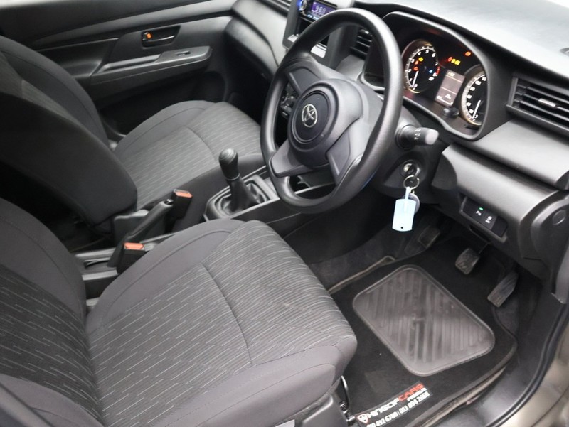 Toyota Corolla Rumion - KING OF CARS - Image 15
