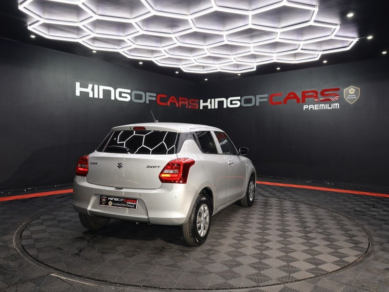 Suzuki Swift - KING OF CARS - Image 7
