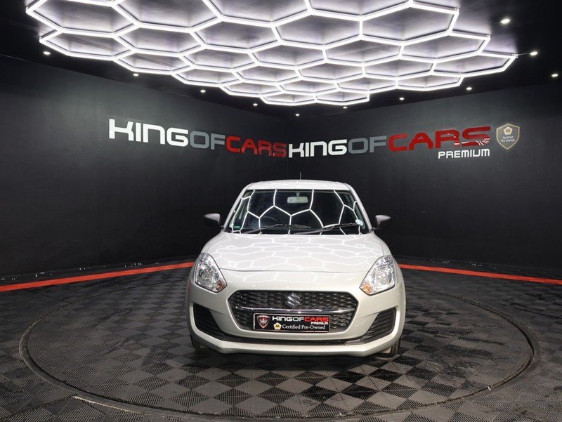 Suzuki Swift - KING OF CARS - Image 2
