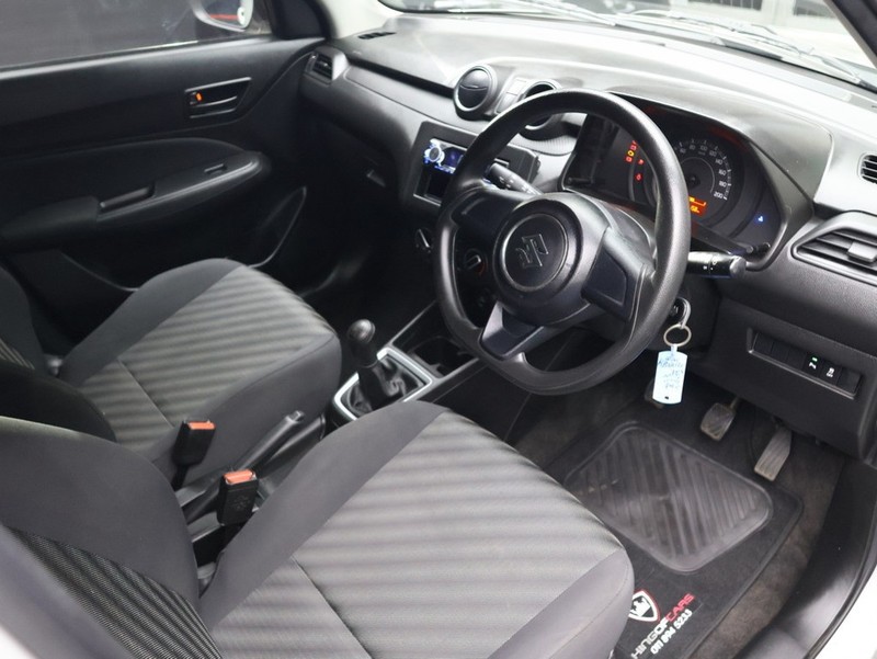 Suzuki Swift - KING OF CARS - Image 10