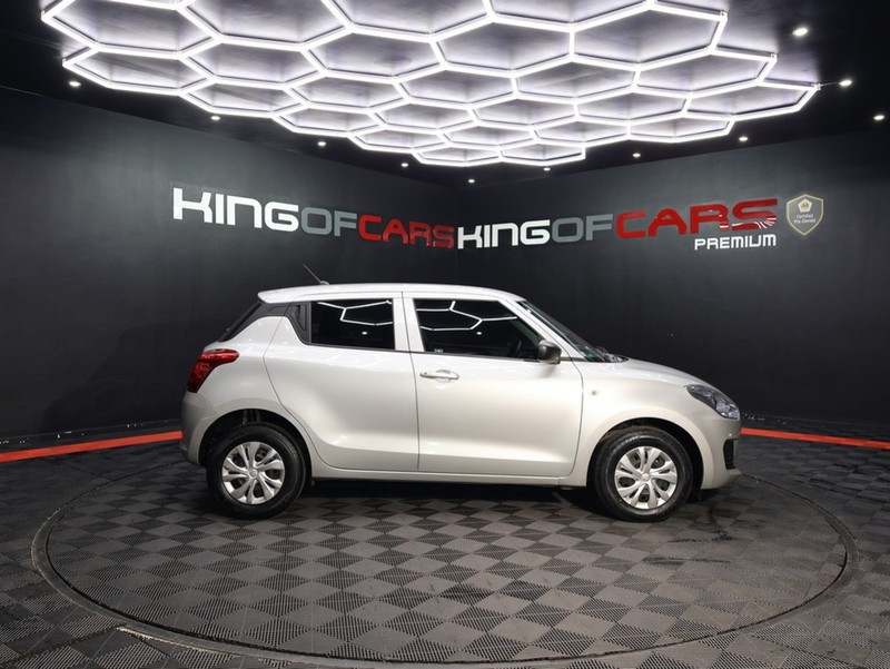 Suzuki Swift - KING OF CARS - Image 4