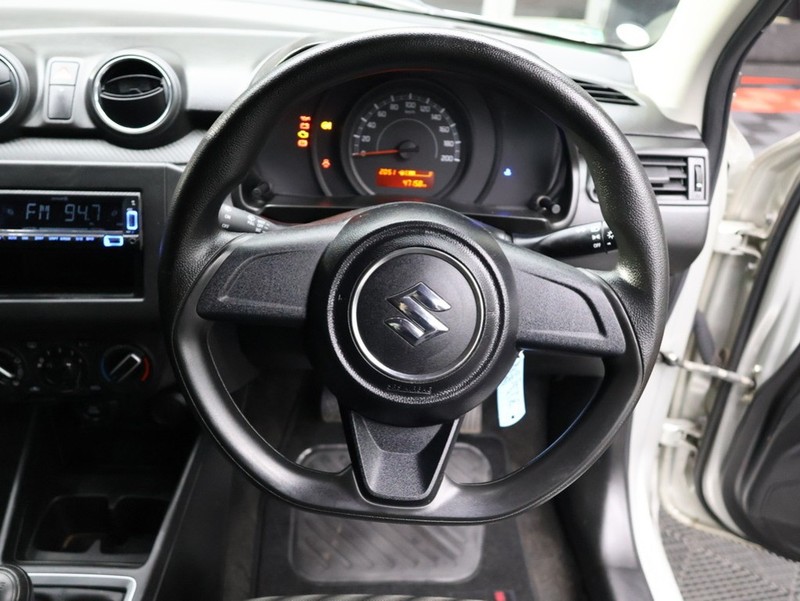 Suzuki Swift - KING OF CARS - Image 11