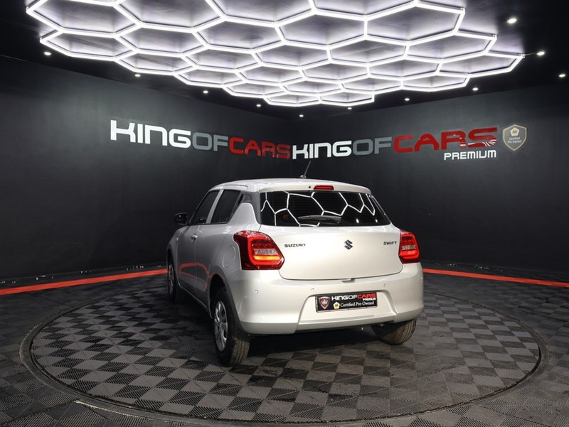 Suzuki Swift - KING OF CARS - Image 6