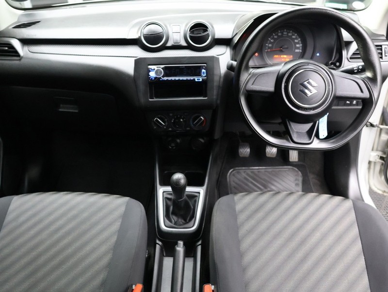 Suzuki Swift - KING OF CARS - Image 9