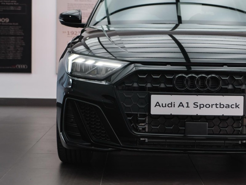 Audi A1 - Audi Centre Rivonia - Image 8