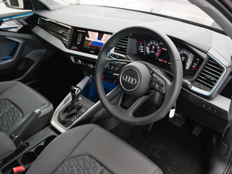 Audi A1 - Audi Centre Rivonia - Image 10