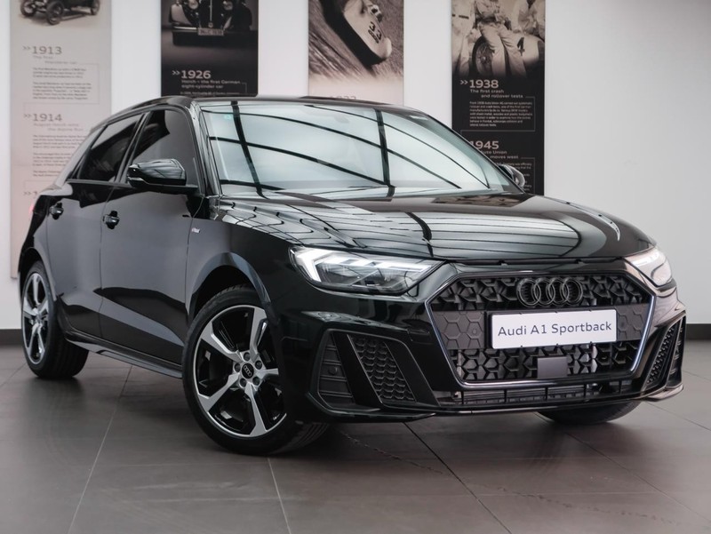 Audi A1 - Audi Centre Rivonia - Image 1
