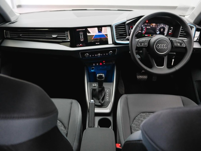 Audi A1 - Audi Centre Rivonia - Image 14